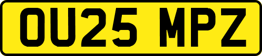 OU25MPZ