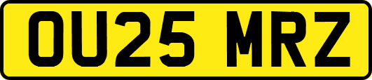 OU25MRZ