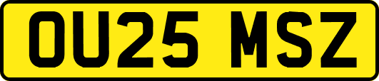 OU25MSZ