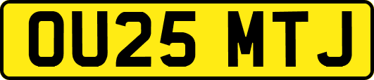 OU25MTJ