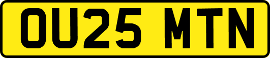 OU25MTN