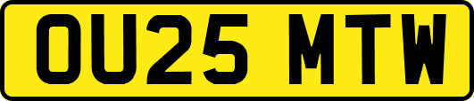 OU25MTW