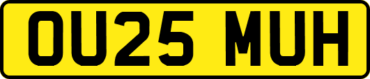 OU25MUH