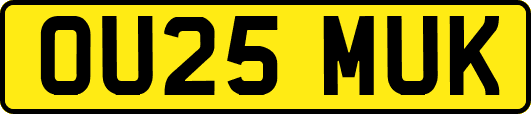 OU25MUK