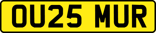 OU25MUR