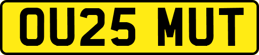 OU25MUT