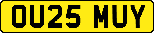 OU25MUY