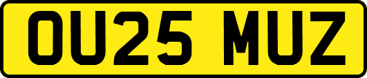 OU25MUZ