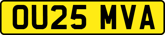 OU25MVA
