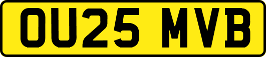 OU25MVB