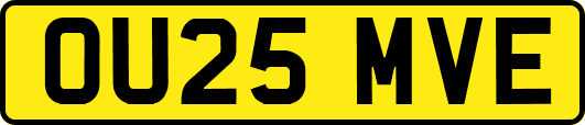 OU25MVE