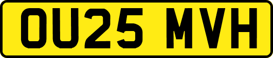 OU25MVH