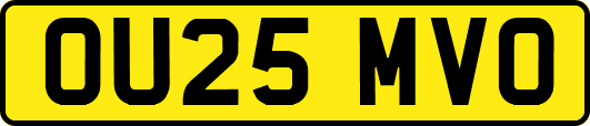 OU25MVO