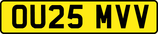 OU25MVV