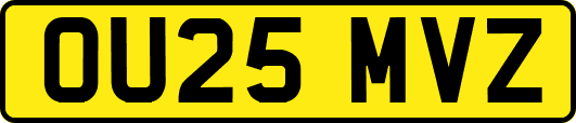 OU25MVZ