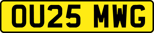 OU25MWG