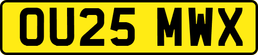 OU25MWX