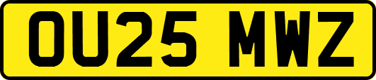 OU25MWZ