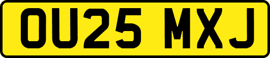 OU25MXJ
