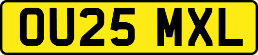 OU25MXL