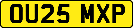 OU25MXP
