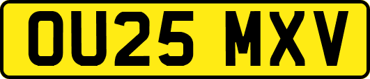 OU25MXV