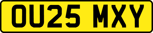 OU25MXY