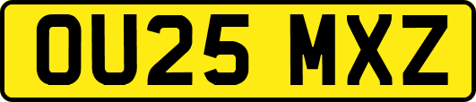 OU25MXZ
