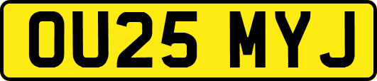 OU25MYJ