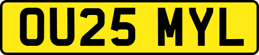 OU25MYL