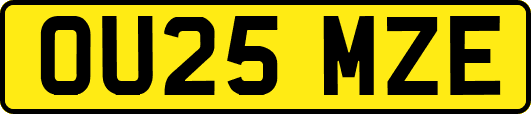 OU25MZE