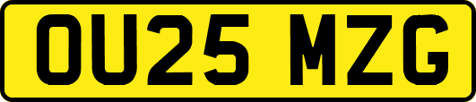 OU25MZG