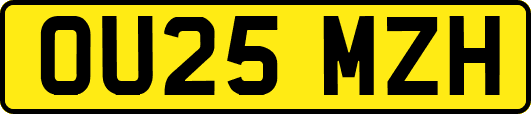 OU25MZH
