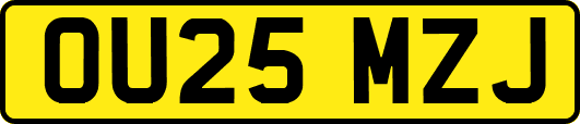 OU25MZJ
