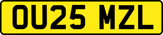 OU25MZL
