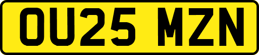 OU25MZN