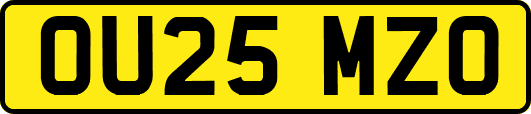 OU25MZO