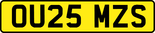 OU25MZS
