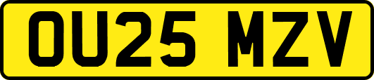 OU25MZV