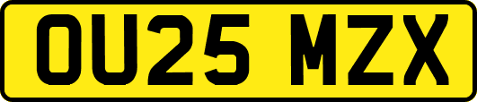 OU25MZX