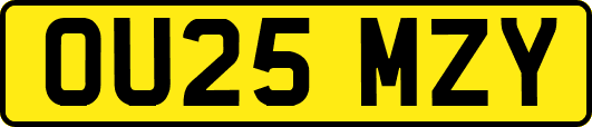 OU25MZY