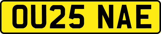 OU25NAE