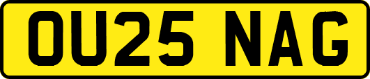 OU25NAG