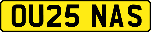 OU25NAS