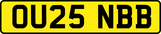 OU25NBB