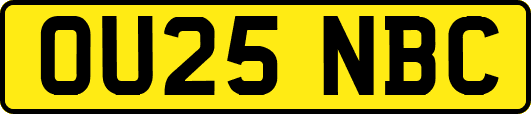 OU25NBC