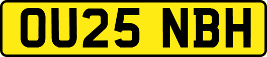 OU25NBH