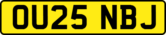 OU25NBJ