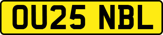 OU25NBL