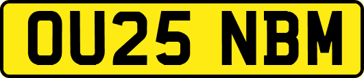 OU25NBM